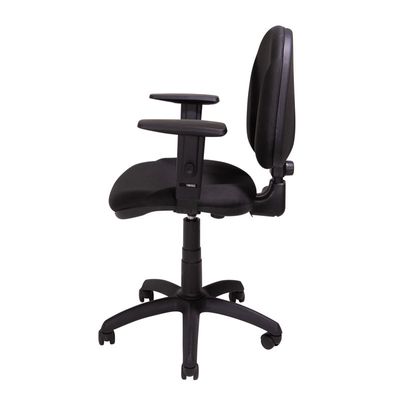 Dijon - En prisvärd kontorsstol