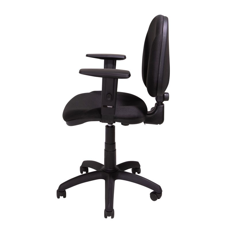 Dijon - En prisvärd kontorsstol