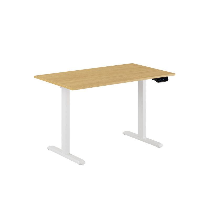 Up & Down Ergo - 2 motorer