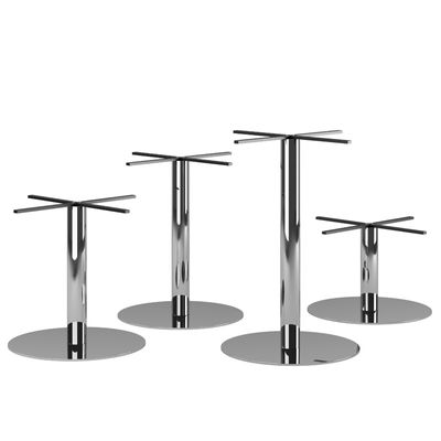 Pelarstativ Ø72 cm - 4 olika höjder