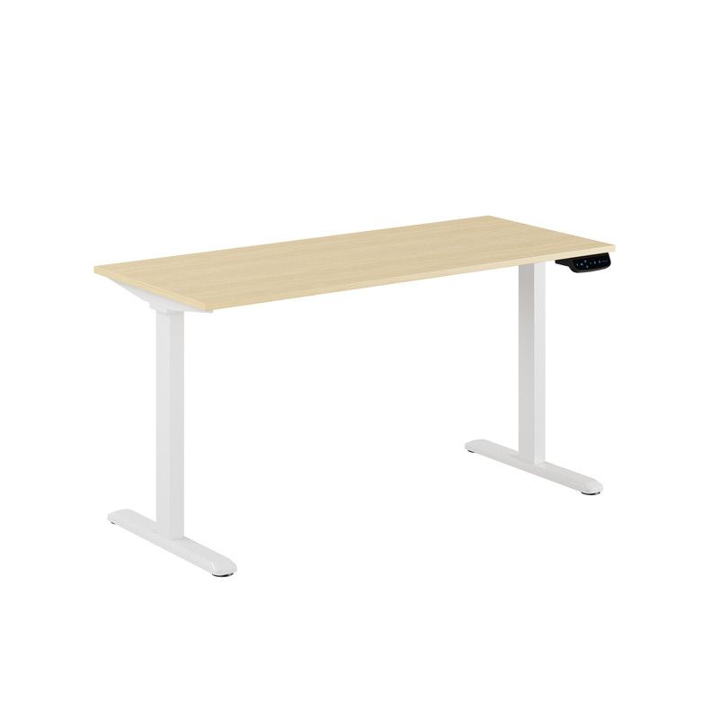 Up & Down Ergo - 2 motorer