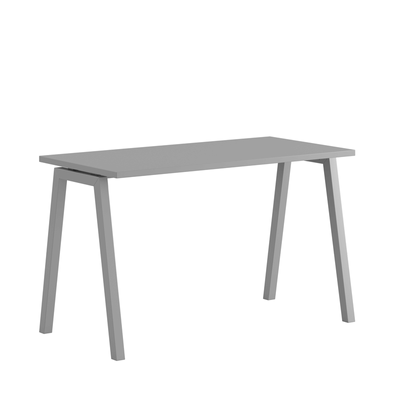 Luna A - Ett modernt bord med fasta ben i A-form