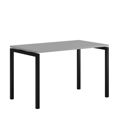 Luna U - Ett stilrent bord med fasta ben i U-form