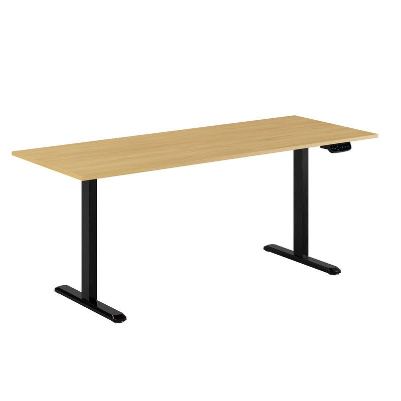 Up & Down Ergo - 2 motorer