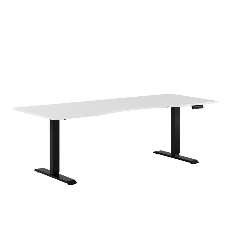 Premium - Höj & sänkbara bord med 2 motorer