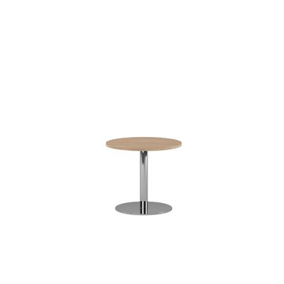 Studio bord med Ø60 cm skiva