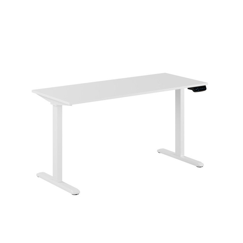 Up & Down Ergo - 2 motorer