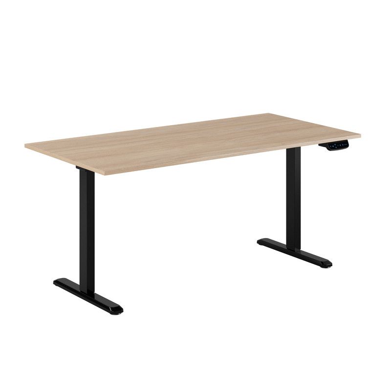 Up & Down Ergo - 2 motorer