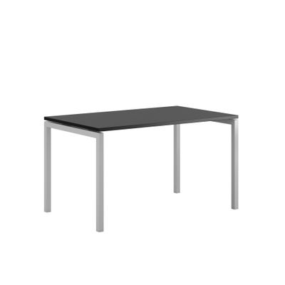 Luna U - Ett stilrent bord med fasta ben i U-form