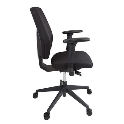 Lyon - En prisvärd kontorsstol