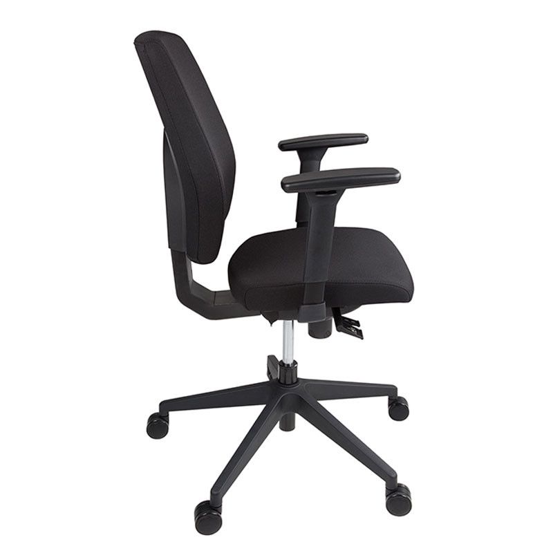 Lyon - En prisvärd kontorsstol