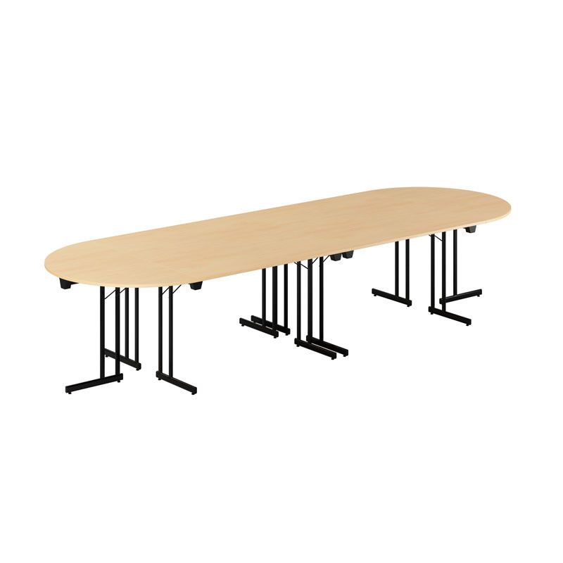 Konferensbord Style - Large