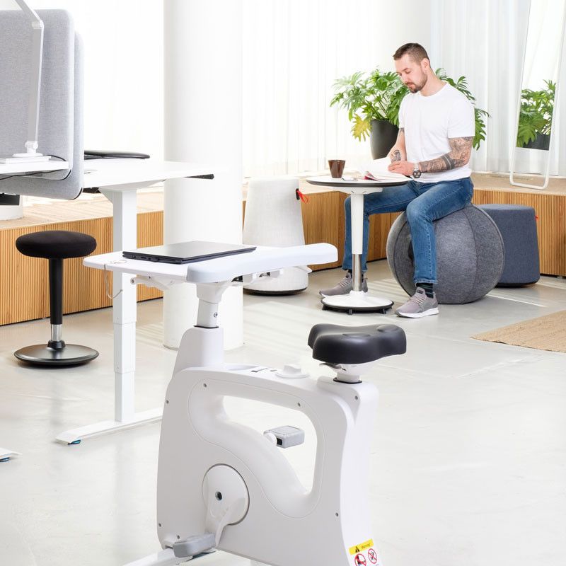 Balansboll EASY - 3 storlekar