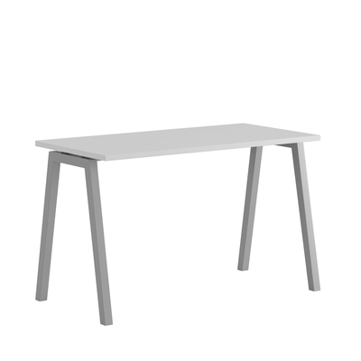 Luna A - Ett modernt bord med fasta ben i A-form