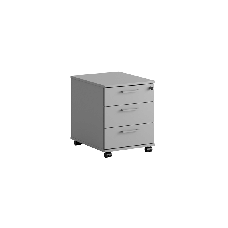 Hurts Basic 41,5x50x51 cm - grå