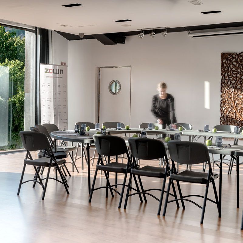 XL Bord - New classic