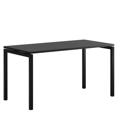 Luna U - Ett stilrent bord med fasta ben i U-form