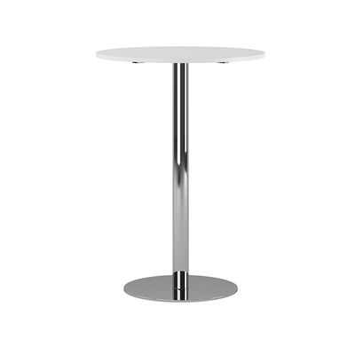 Studio bord med Ø80 cm skiva