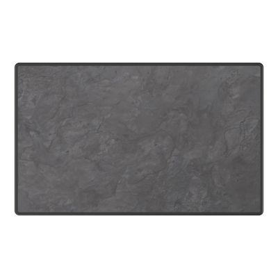 Rektangulära utomhusskivor