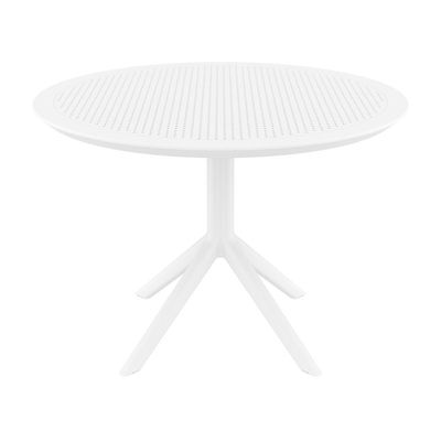 Sky Ø105 - Runt cafébord