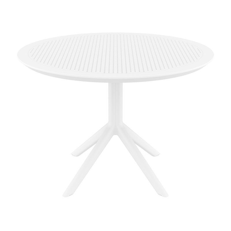 Sky Ø105 - Runt cafébord