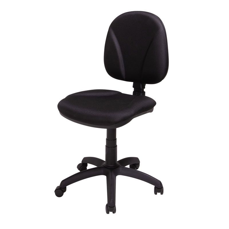 Dijon - En prisvärd kontorsstol