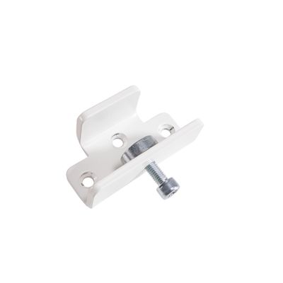 Klämfästen till bordsskärm - Silencio