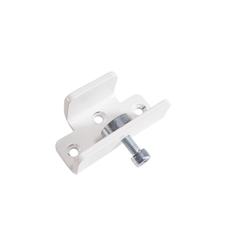 Klämfästen till bordsskärm - Silencio