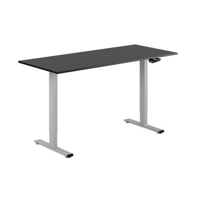 ECO - Höj & sänkbart skrivbord med vev