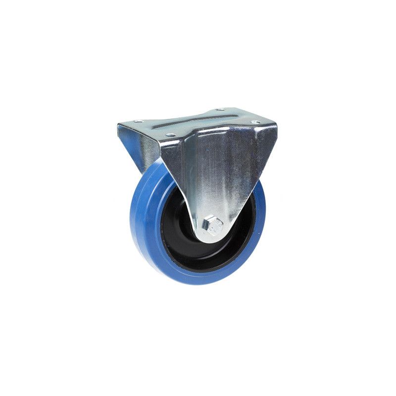 Hjul till bordsvagnar