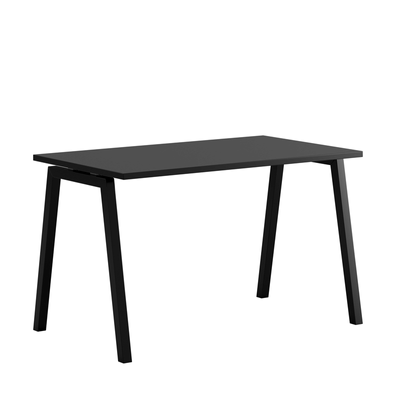 Luna A - Ett modernt bord med fasta ben i A-form