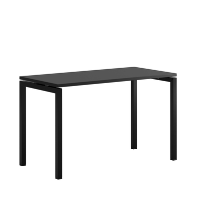 Luna U - Ett stilrent bord med fasta ben i U-form