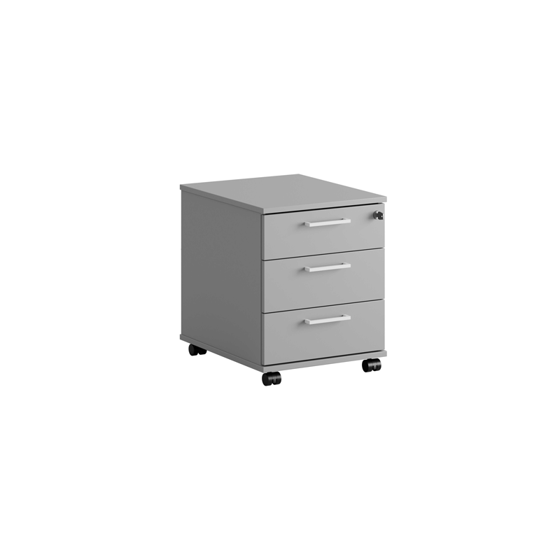 Hurts Basic 41,5x50x51 cm - grå