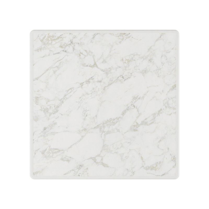 Fyrkantiga utomhusskivor