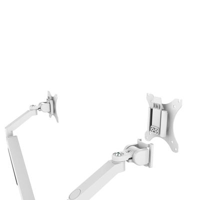 Monitorarm EASY för 2 skärmar