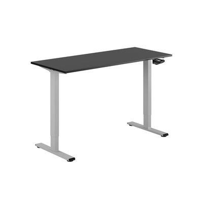 ECO - Höj & sänkbart skrivbord med vev
