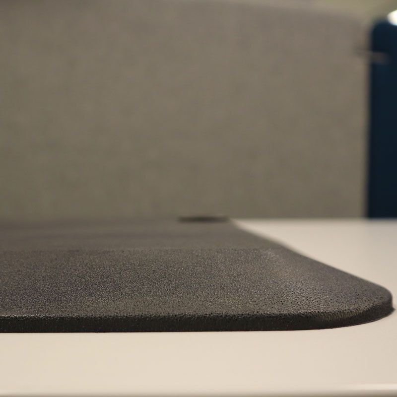 Ergonomisk ståmatta