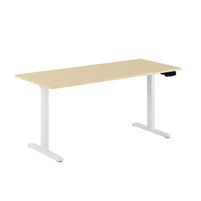 Up & Down Ergo - 2 motorer