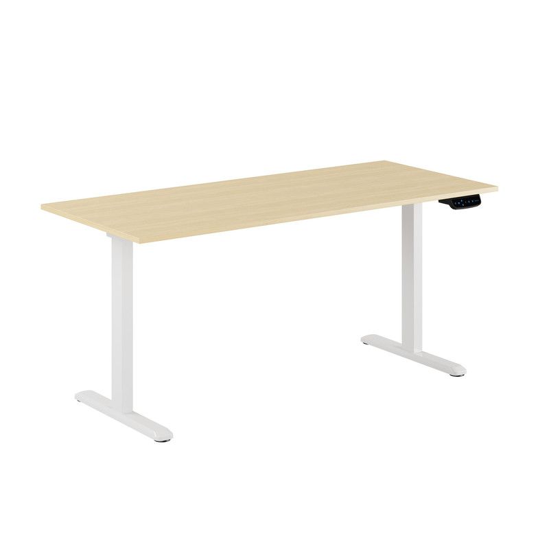 Up & Down Ergo - 2 motorer