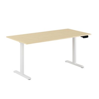 Up & Down Ergo - 2 motorer