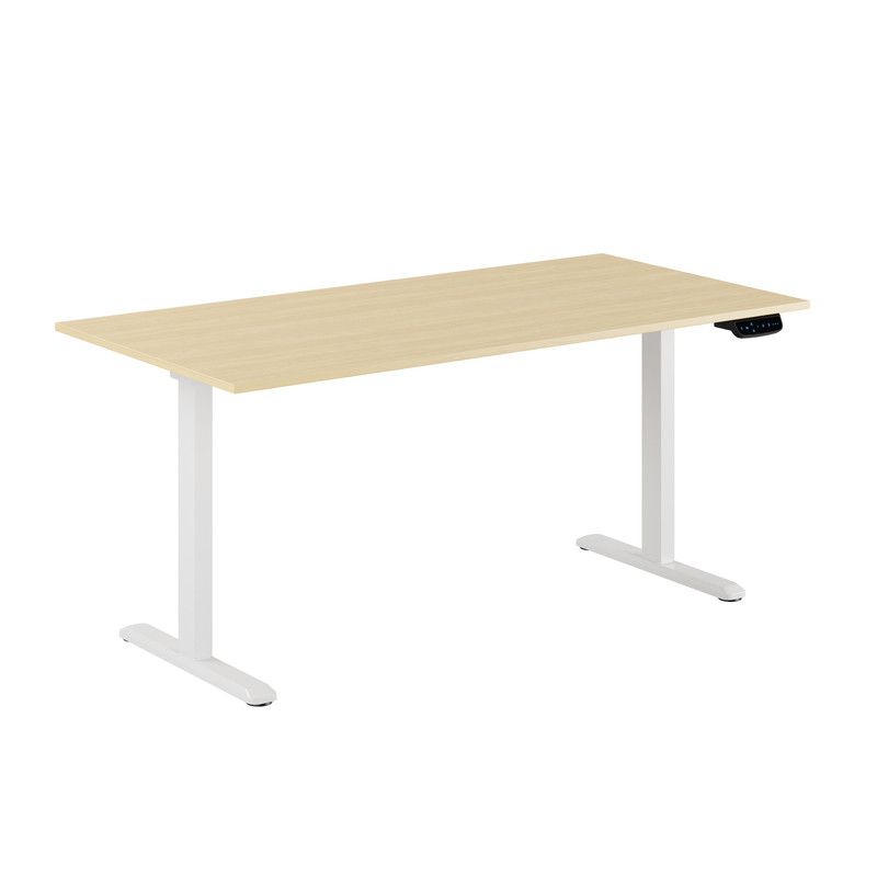 Up & Down Ergo - 2 motorer