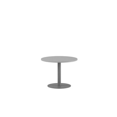Studio bord med Ø70 cm skiva