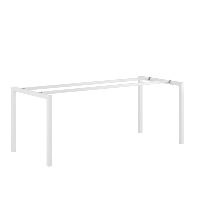 Stativ med fasta ben i U-form - Luna