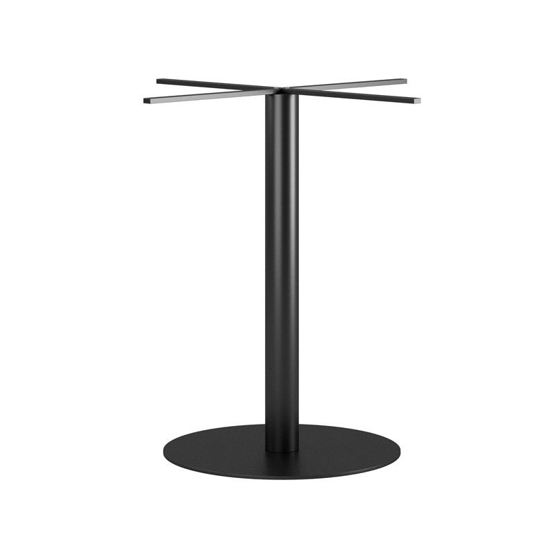 Pelarstativ Ø72 cm - 4 olika höjder