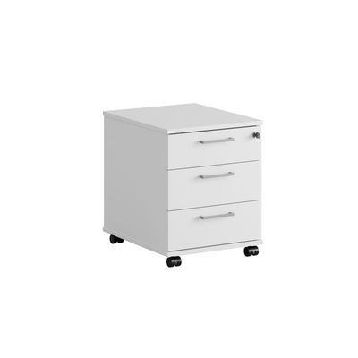 Hurts Basic 41,5x50x51 cm - vit