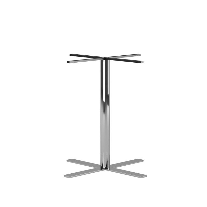 Kryss stativ 65 cm - 4 olika höjder