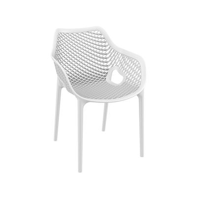 AIR XL - En bekväm stapelbar fåtölj