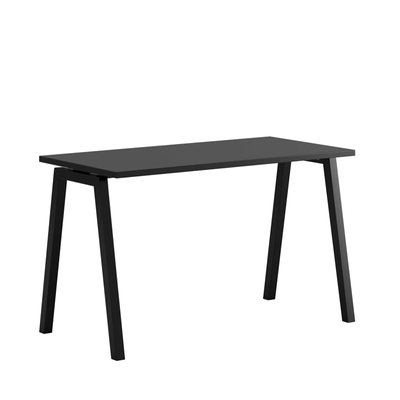 Luna A - Ett modernt bord med fasta ben i A-form