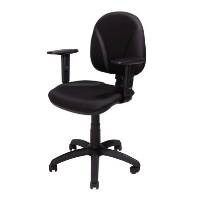 Dijon - En prisvärd kontorsstol