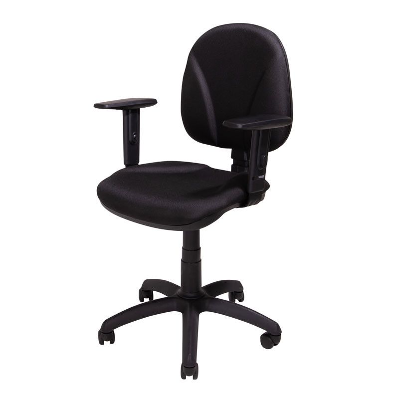 Dijon - En prisvärd kontorsstol